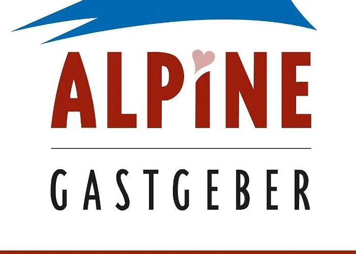 Apartamento Gaestehaus Geir