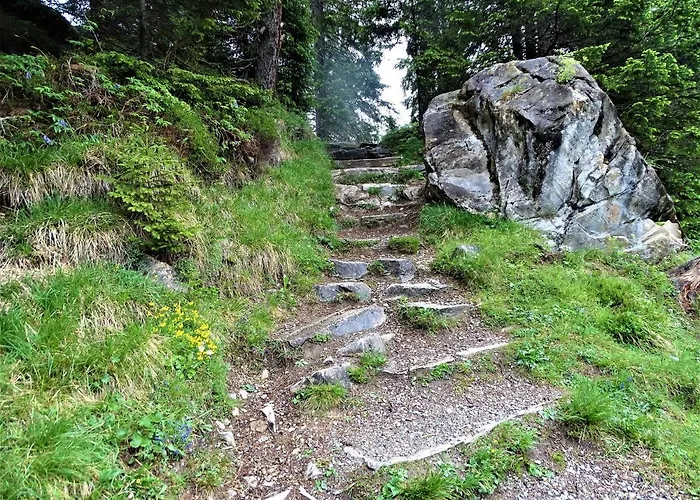Apartamento Gaestehaus Geir