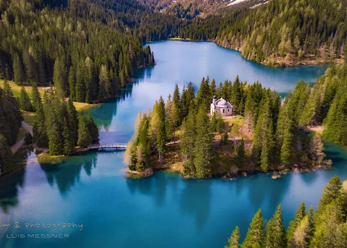 Gaestehaus Geir Apartamento Obernberg am Brenner