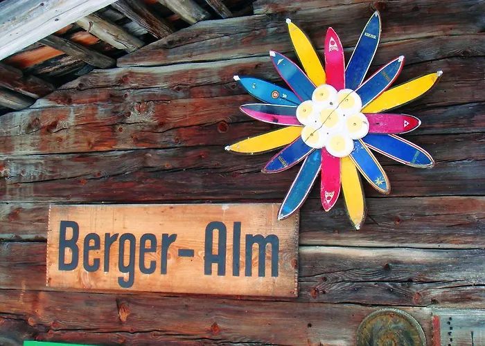 Gaestehaus Geir
