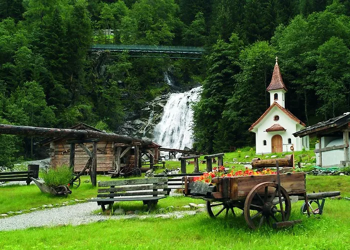 Gaestehaus Geir