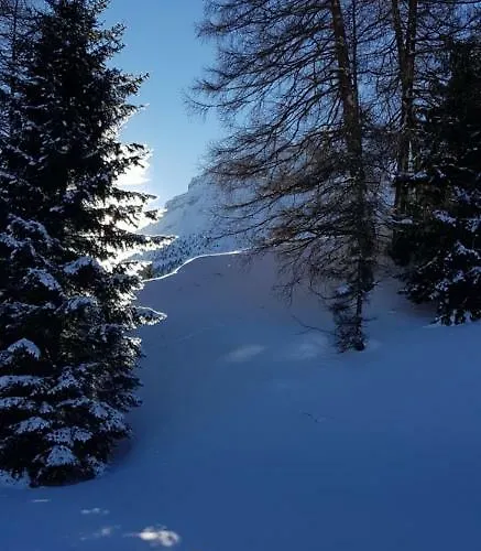 Gaestehaus Geir Obernberg am Brenner